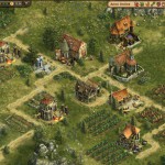 Anno Online Browsergame Free2Play