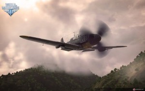 Messerschmidt World of Warplanes