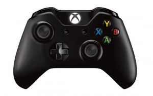 Xbox One Gamepad